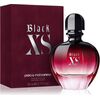 PACO RABANNE BLACK XS FOR HER EDP 80ML