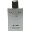 CHANEL ALLURE SPORT SHOWER GEL 200ML