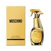 MOSCHINO GOLD FRESH COUTURE EDP 100ML