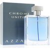 AZZARO CHROME UNITED EDT 100ML