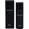 DIOR SAUVAGE DEODORANT SPRAY FOR MEN 150 ML