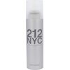 CAROLINA HERRERA 212 DEOSPRAY FOR WOMEN 150 ML