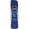 NIVEA MEN FRESH ACTIVE DEODORANT SPRAY FOR MEN 150 ML