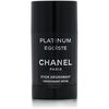 CHANEL EGOISTE PLATINUM DEOSTICK FOR MEN 75 ML