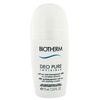 BIOTHERM DEO PURE INVISIBLE ANTIPERSPIRANT ROLL-ON 75 ML