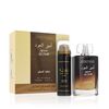 LATTAFA AMEER AL OUDH SET EDP 100ML + DEO 50ML