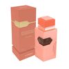 AL HARAMAIN L'AVENTURE ROSE EDP 200ML