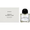 BYREDO ROSE OF NO MAN'S LAND EAU DE PARFUM UNISEX 100 ML