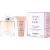LANCOME LA VIE EST BELLE EDP 50 ML + BODY LOTION 50 ML GIFT SET