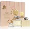 CHLOÉ CHLOÉ EDP 75 ML + BODY LOTION 100 ML + EDP 5 ML GIFT SET