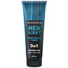 DERMACOL MEN AGENT GENTLEMAN TOUCH 3IN1 SHOWER GEL 250ML