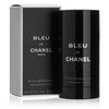 CHANEL BLEU DE CHANEL DEOSTICK FOR MEN 75 ML