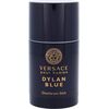 VERSACE DYLAN BLUE POUR HOMME DEOSTICK FOR MEN 75 ML