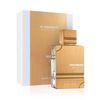 AL HARAMAIN AMBER OUD WHITE EDITION EDP 200ML