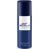 DAVID BECKHAM CLASSIC BLUE DEODORANT SPRAY FOR MEN 150 ML
