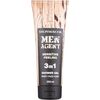 DERMACOL MEN AGENT SENSITIVE FEELING 3IN1 SHOWER GEL 250ML