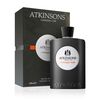 ATKINSONS 41 BURLINGTON ARCADE EDP 100ML