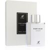 AFNAN PURE MUSK EDP 100ML