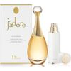 DIOR J'ADORE EDP 100 ML + EDP 10 ML GIFT SET