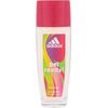 ADIDAS GET READY! DEODORANT WITH SPRAY FOR WOMEN 75 ML