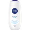 NIVEA CREME SOFT SHOWER GEL 250 ML