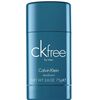 CALVIN KLEIN CK FREE DEOSTICK FOR MEN 75 ML