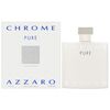 AZZARO CHROME PURE EDT 100ML