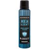DERMACOL MEN AGENT GENTLEMAN TOUCH DEODORANT SPRAY FOR MEN 150 ML