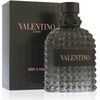 VALENTINO UOMO BORN IN ROMA EDT 100ML