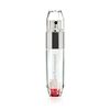 TRAVALO PERFUME POD CRYSTAL REFILLABLE PERFUME SPRAYER 5 ML SILVER