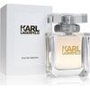 KARL LAGERFELD FOR HER EDP 25ML