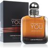 GIORGIO ARMANI EMPORIO ARMANI STRONGER WITH YOU ABSOLUTELY EDP 100ML