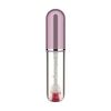 TRAVALO PERFUME POD PURE REFILLABLE PERFUME SPRAYER 5 ML PINK