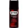 STR8 RED CODE DEODORANT SPRAY FOR MEN 150 ML