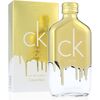 CALVIN KLEIN CK ONE GOLD EDT 100ML