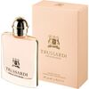 TRUSSARDI DELICATE ROSE EDT 30ML
