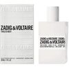 ZADIG & VOLTAIRE THIS IS HER! EDP 30ML