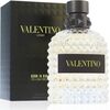 VALENTINO UOMO BORN IN ROMA YELLOW DREAM EDT 50ML