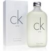 CALVIN KLEIN CK ONE EDT 50 ML