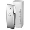 MERCEDES-BENZ MERCEDES-BENZ CLUB EDT 50 ML