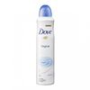 DOVE ORIGINAL ANTI-PERSPIRANT 48H DEOSPRAY DEODORANT SPRAY FOR WOMEN 150 ML