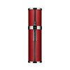 TRAVALO MILANO REFILLABLE PERFUME SPRAYER RED 5 ML