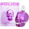 POLICE TO BE WOMAN EDP 125ML