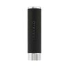 TRAVALO WALZER REFILLABLE PERFUME SPRAYER 5 ML LEATHER BLACK
