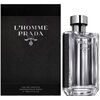 PRADA L'HOMME EDT 100ML