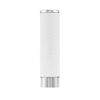 TRAVALO WALZER REFILLABLE PERFUME SPRAYER 5 ML LEATHER WHITE