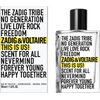 ZADIG & VOLTAIRE THIS IS US! EDT 50ML