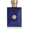 VERSACE DYLAN BLUE POUR HOMME DEODORANT WITH SPRAY FOR MEN 100 ML