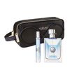VERSACE POUR HOMME SET M (EDT 100ML + EDT 10ML + BAG)