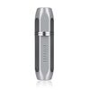 TRAVALO VECTOR REFILLABLE PERFUME SPRAYER 5 ML SILVER